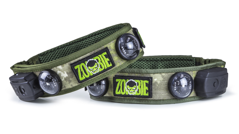 Игровой комплект «Зомби»